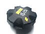Image of Screw cap for expansion tank image for your 2012 BMW X5   